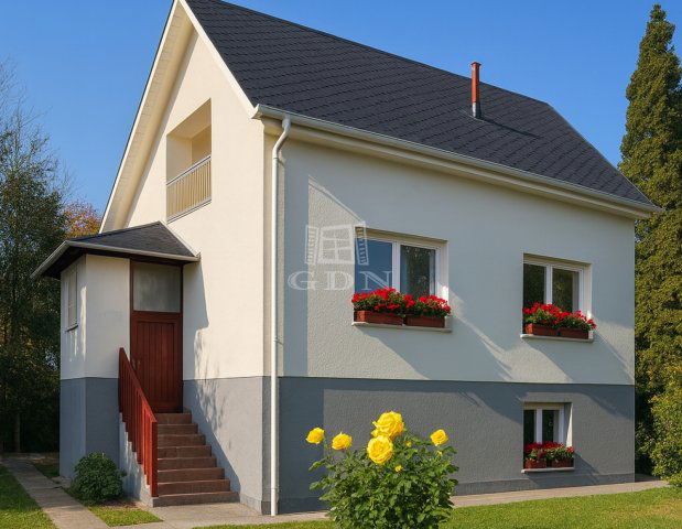 Eladó családi ház, Tökölön 89 M Ft, 3 szobás