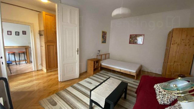 Kiadó téglalakás, albérlet, XIII. kerületben, Hegedűs Gyula utcában