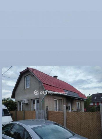 Eladó családi ház, Jászapátiban 17.79 M Ft, 2 szobás