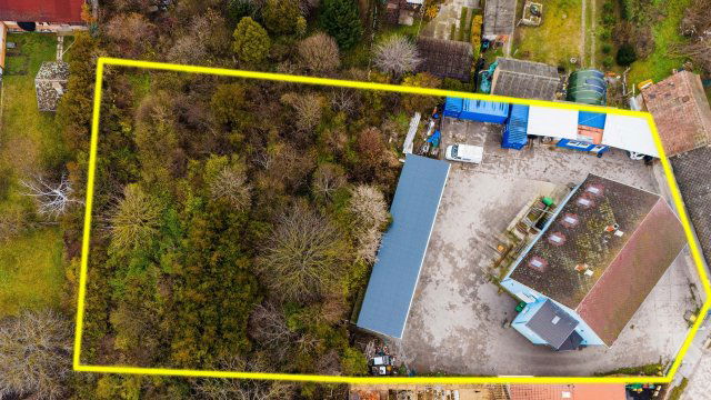 Eladó telek, Üllőn 199.9 M Ft / költözzbe.hu