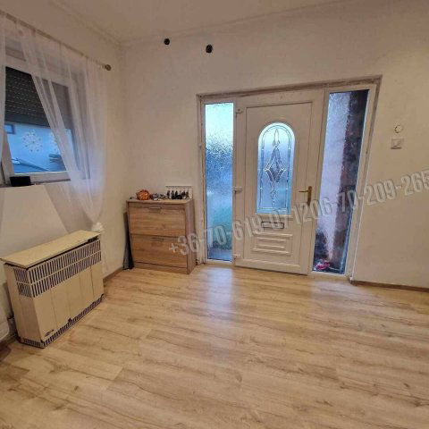 Eladó családi ház, Galgahévízen 47.5 M Ft, 3 szobás