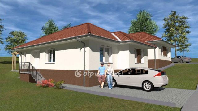 Eladó ikerház, Őrbottyánban 89.5 M Ft, 5 szobás