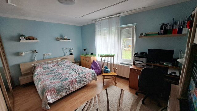 Eladó ikerház, Nyíregyházán 65 M Ft, 3 szobás