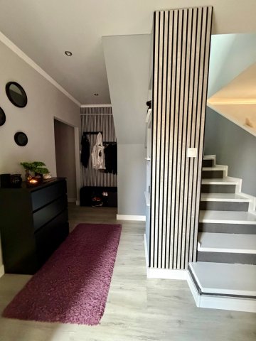 Eladó ikerház, Kozármislenyen 145 M Ft, 5 szobás