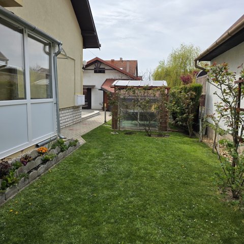 Eladó családi ház, Zalaegerszegen 139.9 M Ft, 3+3 szobás