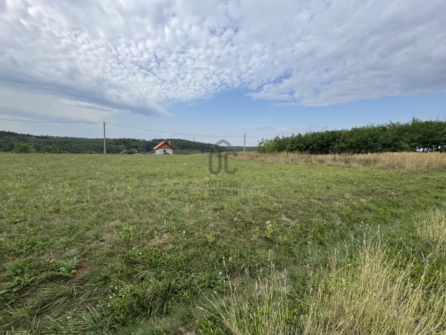Eladó telek, Akán 4.4 M Ft / költözzbe.hu