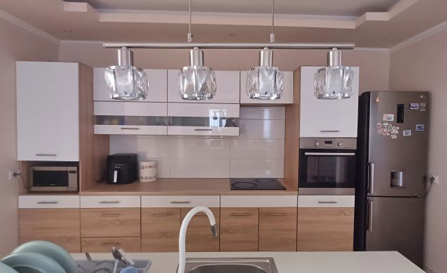 Eladó családi ház, Pusztaszabolcson 110 M Ft, 4 szobás