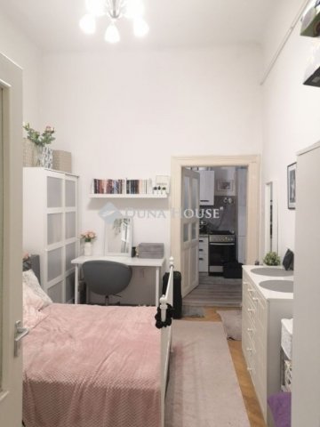 Eladó téglalakás, Budapesten, VIII. kerületben 49.9 M Ft