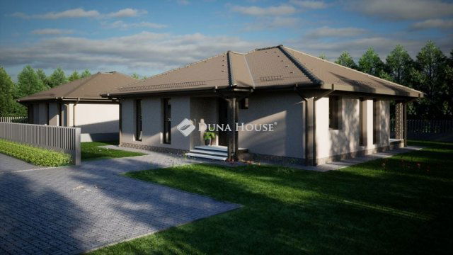 Eladó családi ház, Debrecenben 145 M Ft, 5 szobás