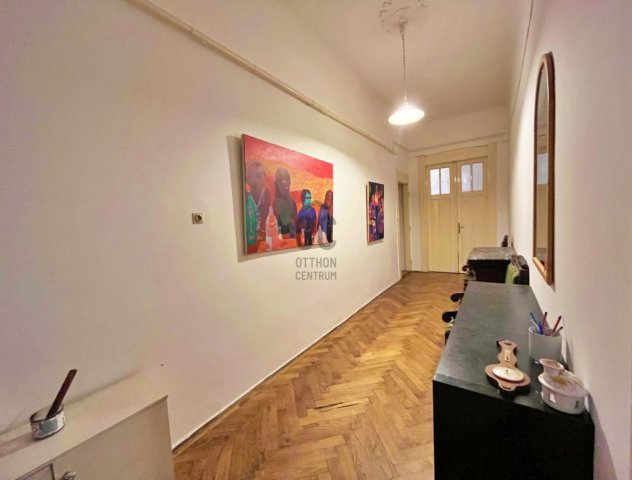 Eladó téglalakás, Budapesten, VIII. kerületben 94.9 M Ft