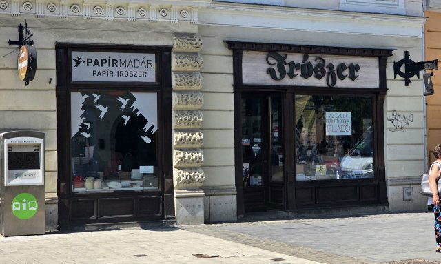 Eladó üzlethelyiség, Miskolcon 19 M Ft / költözzbe.hu
