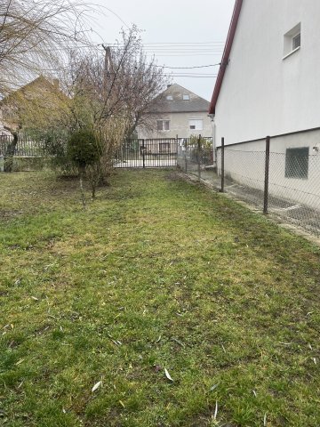 Eladó telek, Veszprémben 45 M Ft / költözzbe.hu