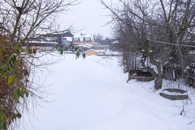 Eladó telek, Szigetszentmiklóson 39 M Ft / költözzbe.hu