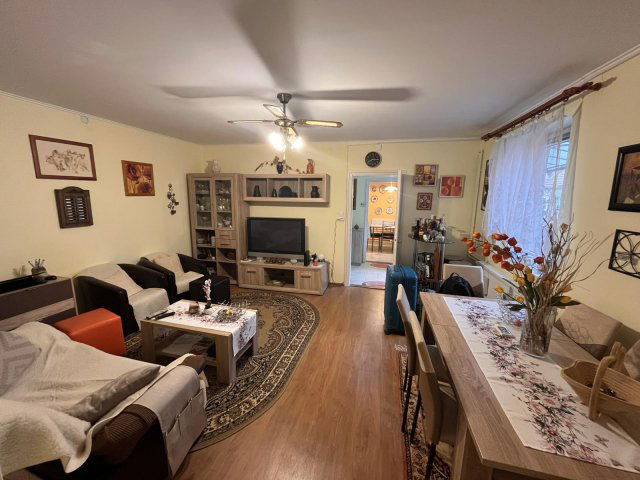 Eladó ikerház, Gyulán 44.9 M Ft, 2+1 szobás