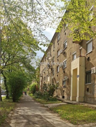 Eladó téglalakás, Miskolcon 23.6 M Ft, 2 szobás