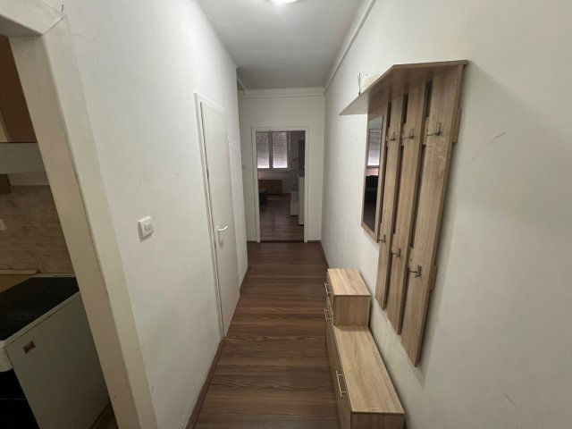 Eladó téglalakás, Szarvason 20.99 M Ft, 2 szobás