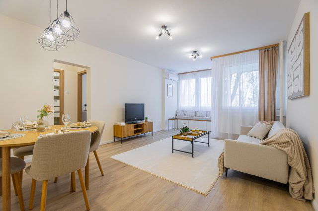 Eladó panellakás, Budapesten, XI. kerületben, Kérő utcában