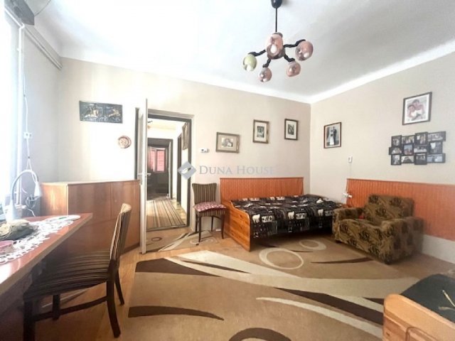 Eladó családi ház, Harkányban, Kossuth Lajos utcában 34.9 M Ft