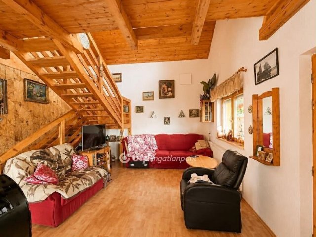 Eladó családi ház, Andornaktályán 89.9 M Ft, 4+1 szobás