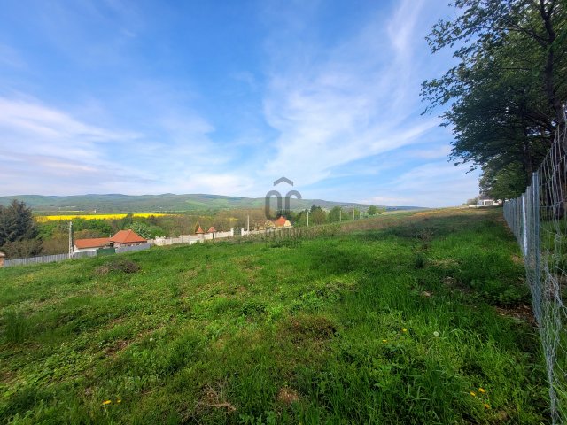 Eladó telek, Kőszegdoroszlón 22.9 M Ft / költözzbe.hu