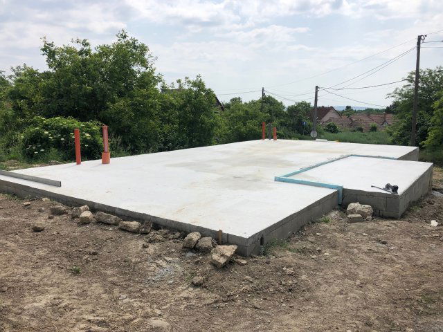 Eladó telek, Zsámbékon 44.9 M Ft / költözzbe.hu