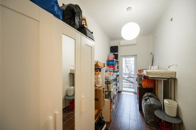 Eladó téglalakás, Budapesten, VI. kerületben 97 M Ft, 3 szobás