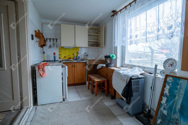 Eladó telek, Szegeden 52 M Ft / költözzbe.hu