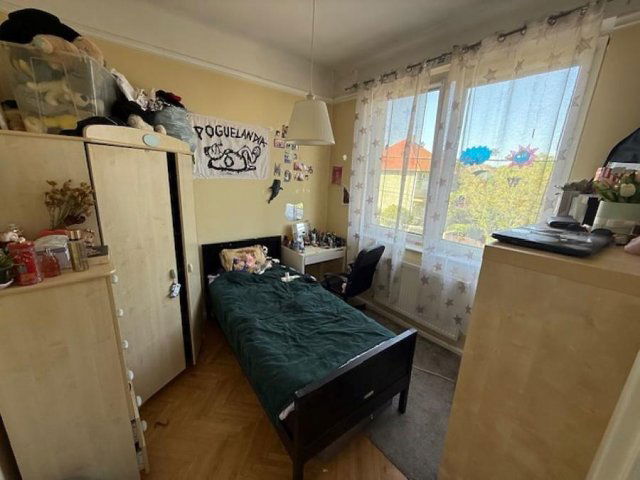 Eladó téglalakás, Budapesten, XI. kerületben 95 M Ft, 3 szobás
