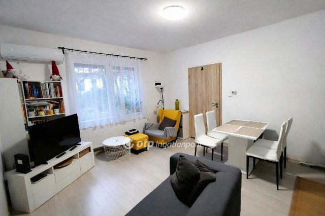 Eladó téglalakás, Budapesten, X. kerületben 61 M Ft, 2 szobás