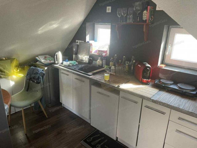 Eladó téglalakás, Kecskeméten 41.5 M Ft, 1 szobás