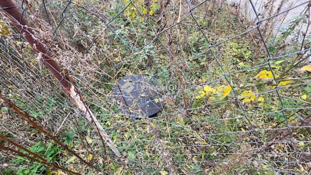 Eladó telek, Maglódon, Dózsa György utcában 35.9 M Ft