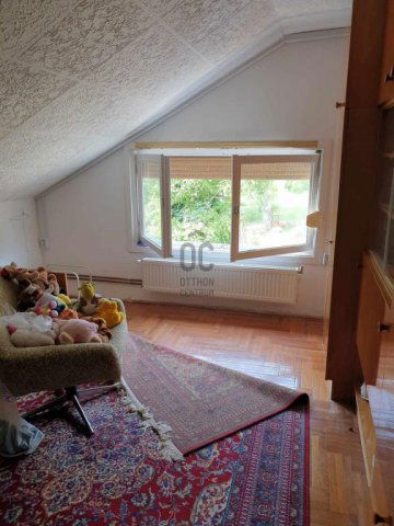 Eladó családi ház, Budapesten, III. kerületben 56.9 M Ft