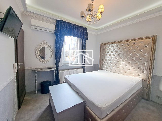 Kiadó téglalakás, albérlet, Szegeden 135 E Ft / hó, 1 szobás