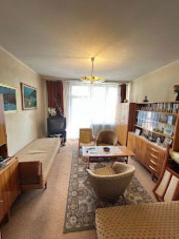 Eladó téglalakás, Kapuváron 37 M Ft, 2+1 szobás