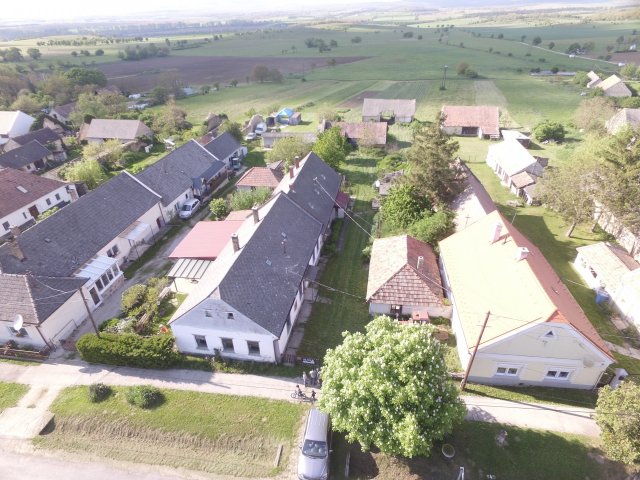 Eladó családi ház, Barnagon 65 M Ft, 7 szobás