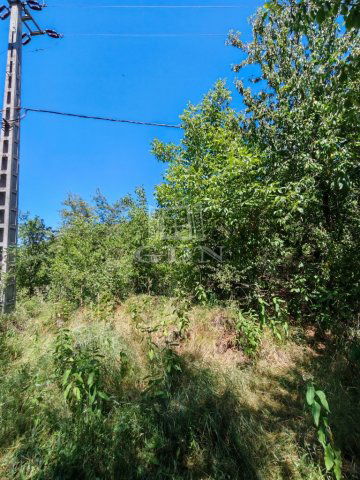 Eladó telek, Isaszegen 3.9 M Ft / költözzbe.hu