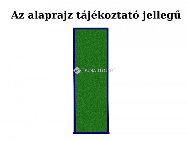 Eladó telek, Alsónémediben 12.9 M Ft / költözzbe.hu