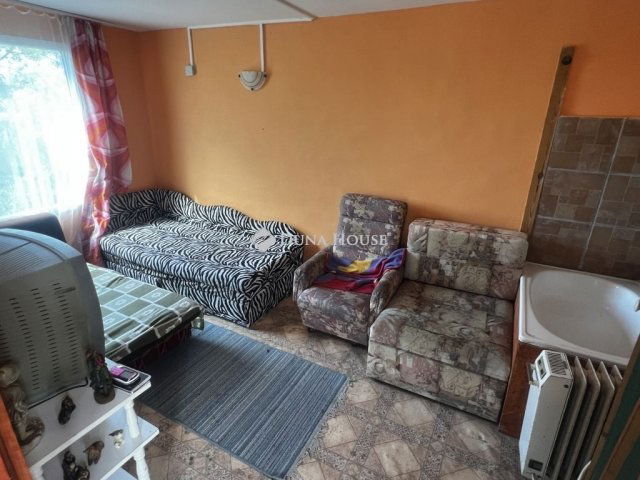 Eladó nyaraló, Csóron 14.9 M Ft, 1 szobás / költözzbe.hu