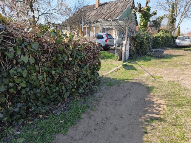 Eladó telek, Pilisen, Botond utcában 15.48 M Ft