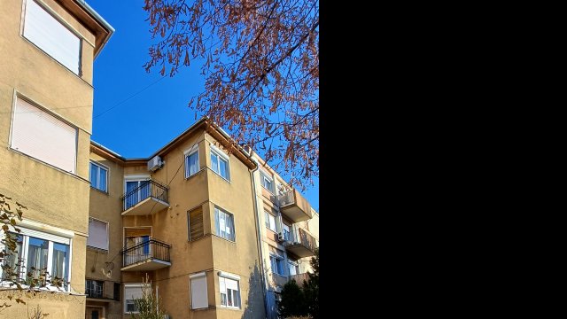 Eladó téglalakás, Győrött 44.9 M Ft, 2 szobás