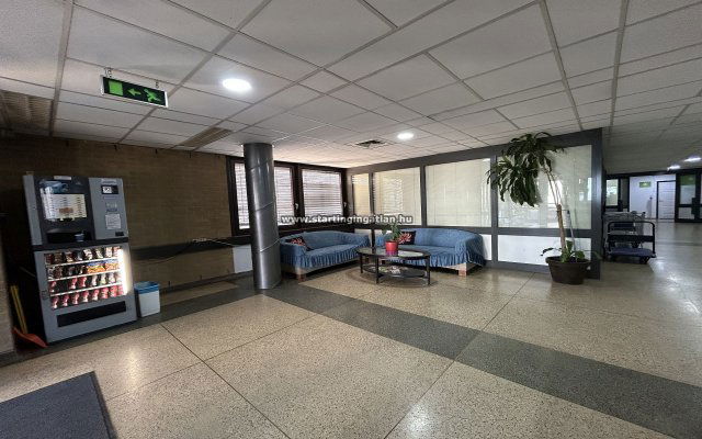 Kiadó ipari ingatlan, Budapesten, III. kerületben 996 E Ft / hó