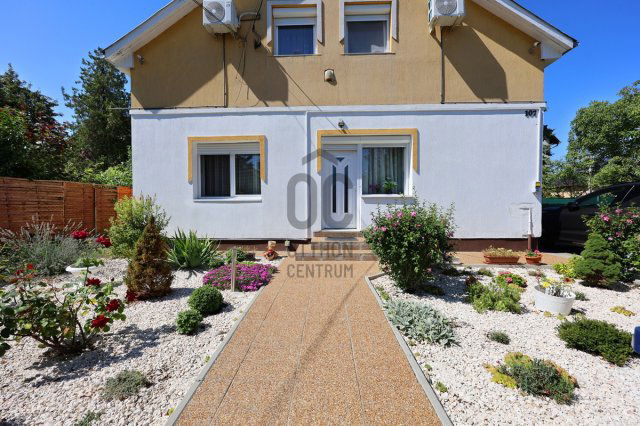 Eladó családi ház, Budapesten, XVII. kerületben 189.9 M Ft