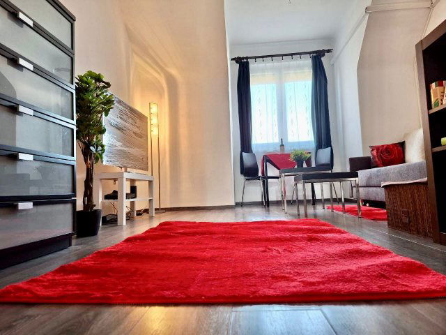 Eladó téglalakás, XIII. kerületben, Dózsa György úton