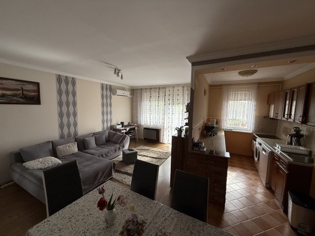 Eladó téglalakás, Nyíregyházán 59 M Ft, 2 szobás