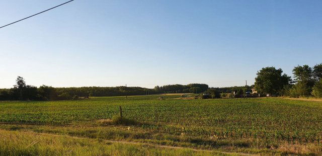 Eladó telek, Nyírbátorban 700 M Ft / költözzbe.hu