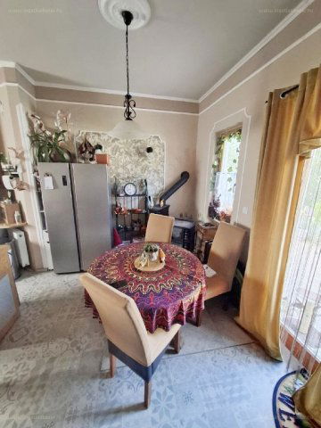 Eladó családi ház, Kaposmérőn 93.5 M Ft, 3 szobás