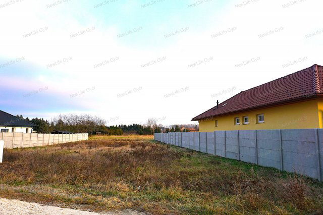 Eladó telek, Ásványrárón 26.5 M Ft / költözzbe.hu