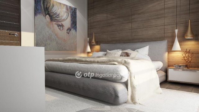 Eladó téglalakás, Budapesten, XIV. kerületben 121.2 M Ft