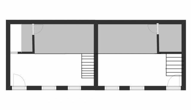 Eladó téglalakás, Budapesten, IX. kerületben, Ráday utcában
