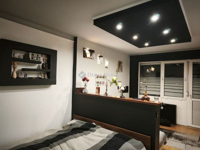 Eladó panellakás, Szombathelyen, Nagy László utcában 56.5 M Ft